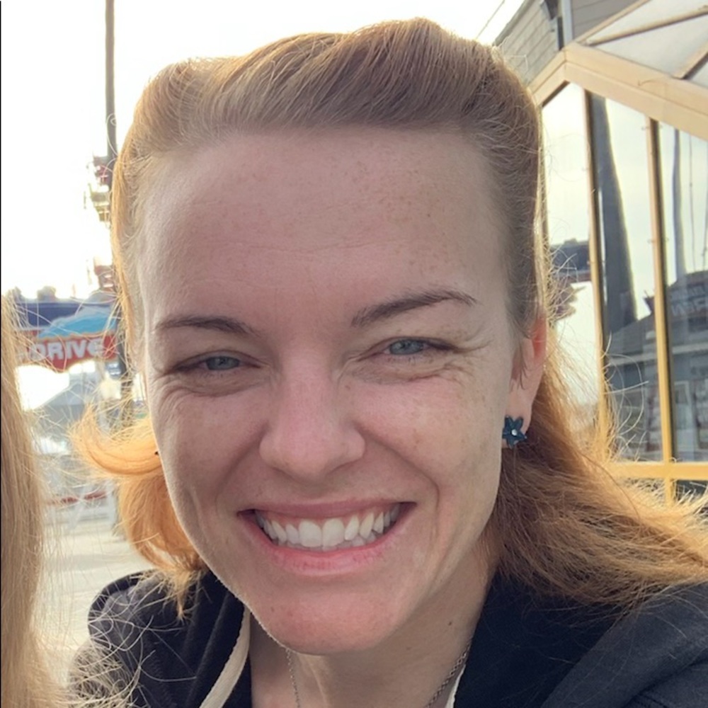 Meet your Posher, Jessica